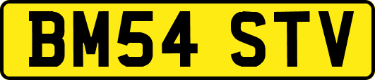 BM54STV