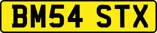 BM54STX
