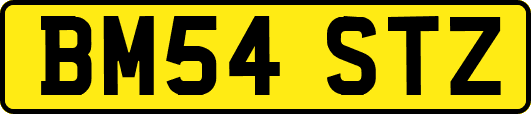 BM54STZ