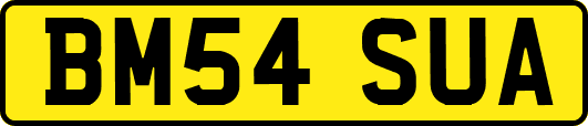 BM54SUA