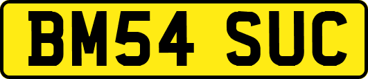 BM54SUC
