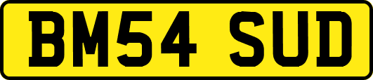 BM54SUD
