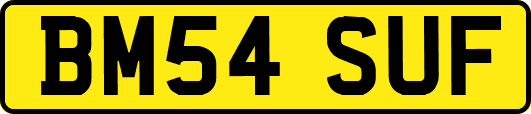 BM54SUF