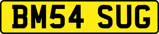 BM54SUG