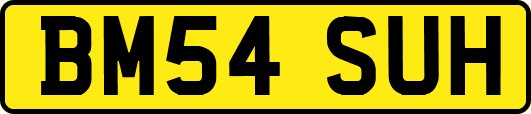 BM54SUH