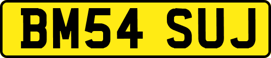 BM54SUJ