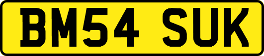 BM54SUK