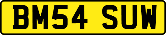BM54SUW