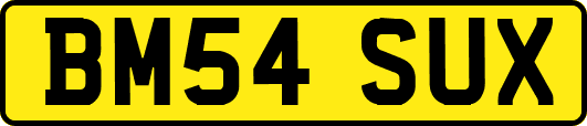 BM54SUX