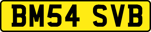 BM54SVB