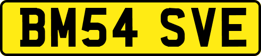 BM54SVE