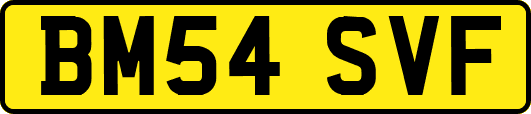BM54SVF