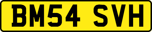 BM54SVH
