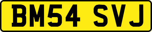 BM54SVJ
