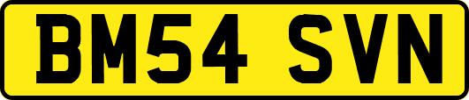 BM54SVN