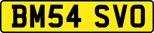 BM54SVO