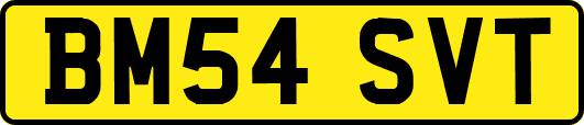 BM54SVT