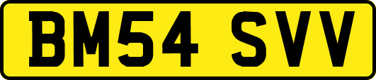 BM54SVV