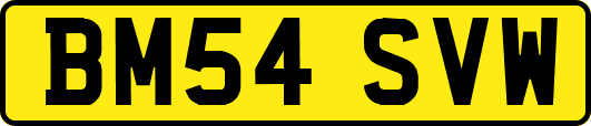 BM54SVW