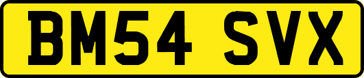 BM54SVX