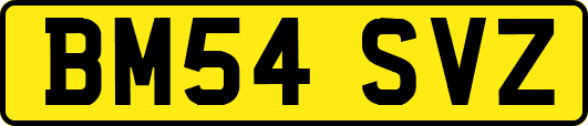 BM54SVZ