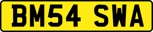 BM54SWA