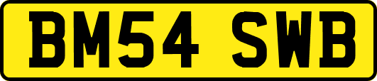 BM54SWB