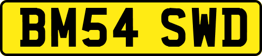 BM54SWD