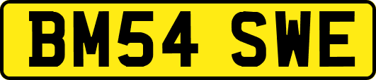 BM54SWE