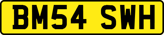 BM54SWH
