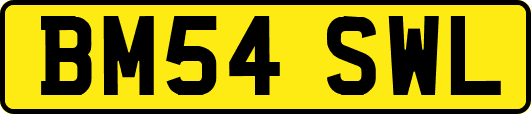 BM54SWL
