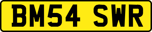 BM54SWR