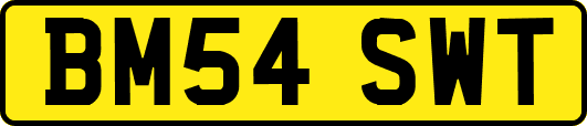 BM54SWT