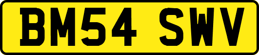 BM54SWV