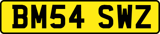 BM54SWZ
