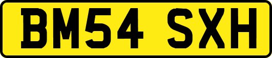 BM54SXH