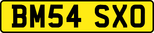 BM54SXO