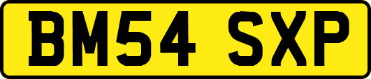 BM54SXP