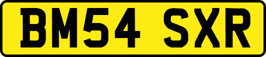 BM54SXR