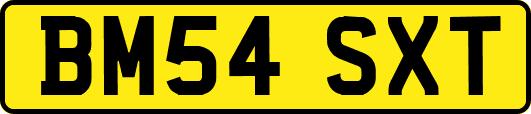 BM54SXT
