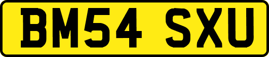 BM54SXU