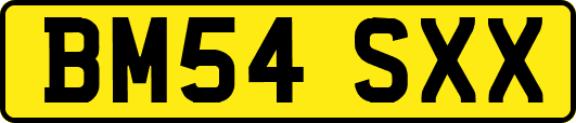 BM54SXX