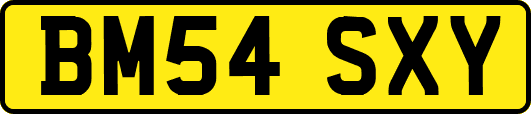 BM54SXY