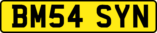 BM54SYN