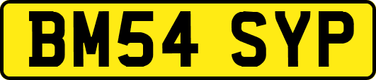 BM54SYP