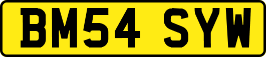 BM54SYW
