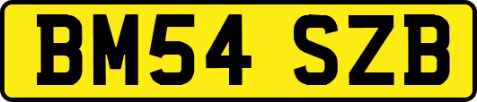 BM54SZB
