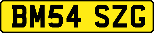 BM54SZG