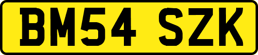 BM54SZK