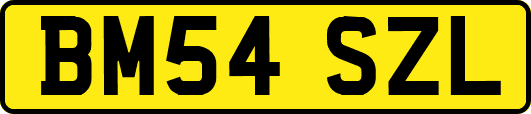 BM54SZL